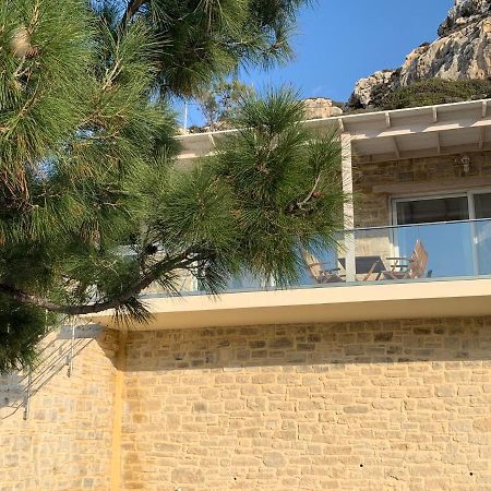 Villa Selini Luxury Apartment Mátala Exterior foto
